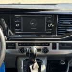 Volkswagen Caravelle T6 Рестайлинг, 2020 г. с пробегом 143562 км – фото 18