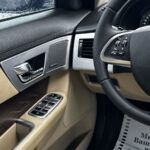 Jaguar XF I Рестайлинг, 2014 г. с пробегом 229303 км – фото 19