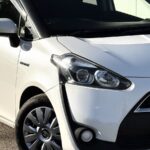 Toyota Sienta II, 2017 г. с пробегом 130017 км – фото 17