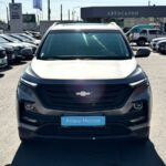 Chevrolet Captiva II, 2022 г. с пробегом 76981 км – фото 19