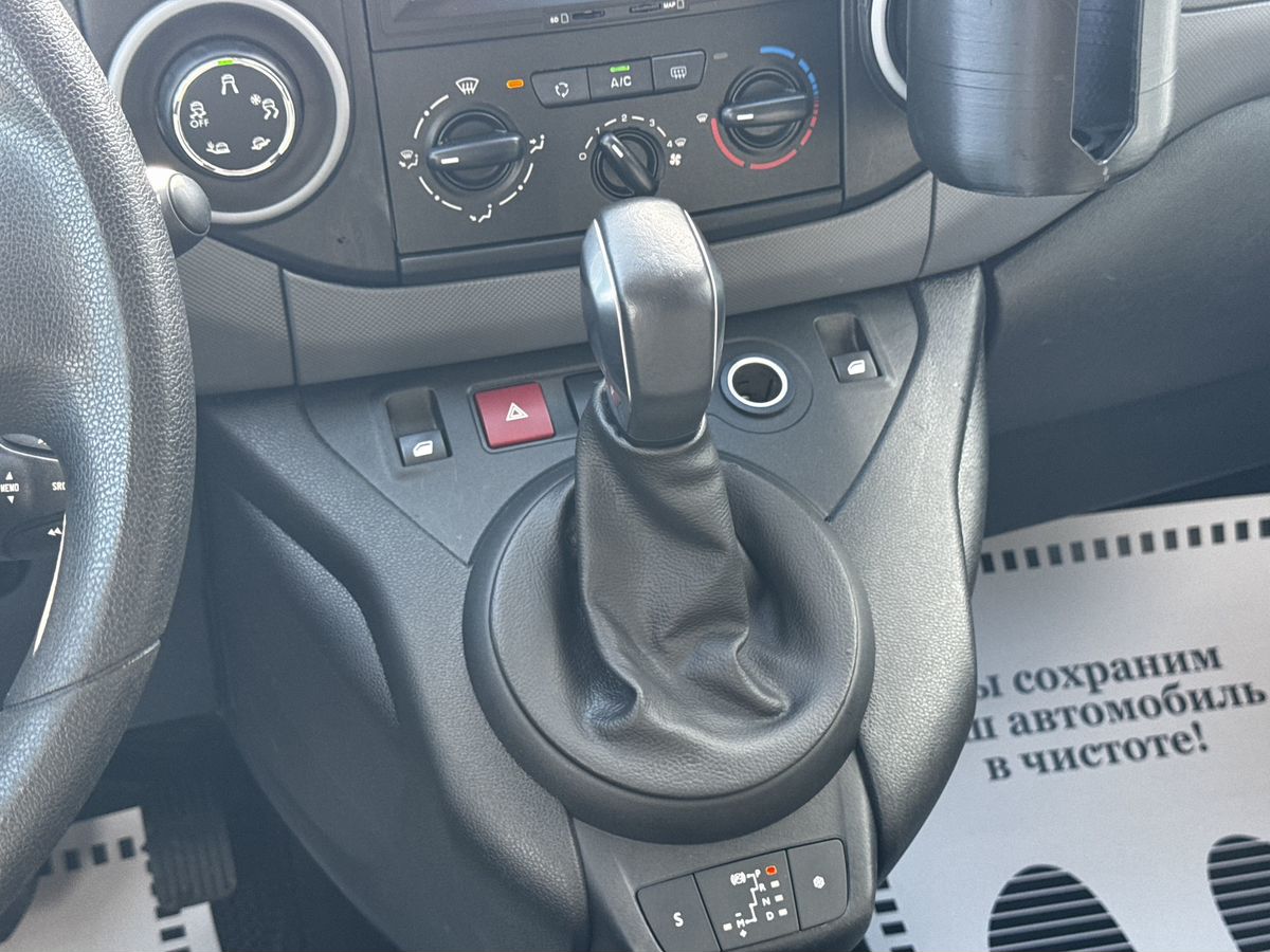 Opel Combo PCMA, 2021 г. с пробегом 99751 км – фото 15
