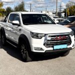 JAC T8 Pro, 2023 г. с пробегом 40901 км – фото 18