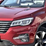 Changan CS75 I Рестайлинг, 2020 г. с пробегом 49961 км – фото 21
