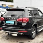 Haval H6 I, 2019 г. с пробегом 83931 км – фото 20