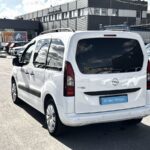 Opel Combo PCMA, 2021 г. с пробегом 99751 км – фото 17