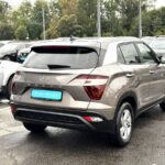 Hyundai Creta II, 2021 г. с пробегом 111473 км – фото 20