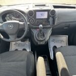 Opel Combo PCMA, 2021 г. с пробегом 99751 км – фото 17