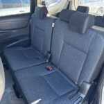 Toyota Sienta II, 2017 г. с пробегом 130017 км – фото 17