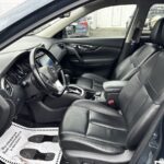 Nissan X-Trail III Рестайлинг, 2019 г. с пробегом 87283 км – фото 23