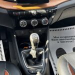 Lada (ВАЗ) Vesta I Рестайлинг (NG), 2023 г. с пробегом 44867 км – фото 19