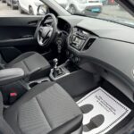 Hyundai Creta I, 2018 г. с пробегом 185313 км – фото 19