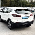 Nissan Qashqai II Рестайлинг, 2020 г. с пробегом 86407 км – фото 21