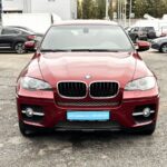 BMW X6 I (E71), 2009 г. с пробегом 95526 км – фото 22