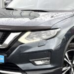 Nissan X-Trail III Рестайлинг, 2019 г. с пробегом 87283 км – фото 23
