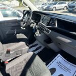 Volkswagen Caravelle T6 Рестайлинг, 2020 г. с пробегом 143562 км – фото 18