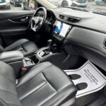 Nissan X-Trail III Рестайлинг, 2019 г. с пробегом 87283 км – фото 23