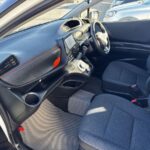 Toyota Sienta II, 2017 г. с пробегом 130017 км – фото 17