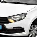 Lada (ВАЗ) Granta I Рестайлинг, 2023 г. с пробегом 86251 км – фото 17