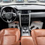 Land Rover Discovery Sport I, 2015 г. с пробегом 246363 км – фото 26
