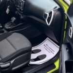 Kia Soul III, 2021 г. с пробегом 85654 км – фото 16
