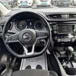 Nissan Qashqai II Рестайлинг, 2020 г. с пробегом 86407 км – фото 21