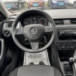 Skoda Rapid I, 2015 г. с пробегом 245743 км – фото 17