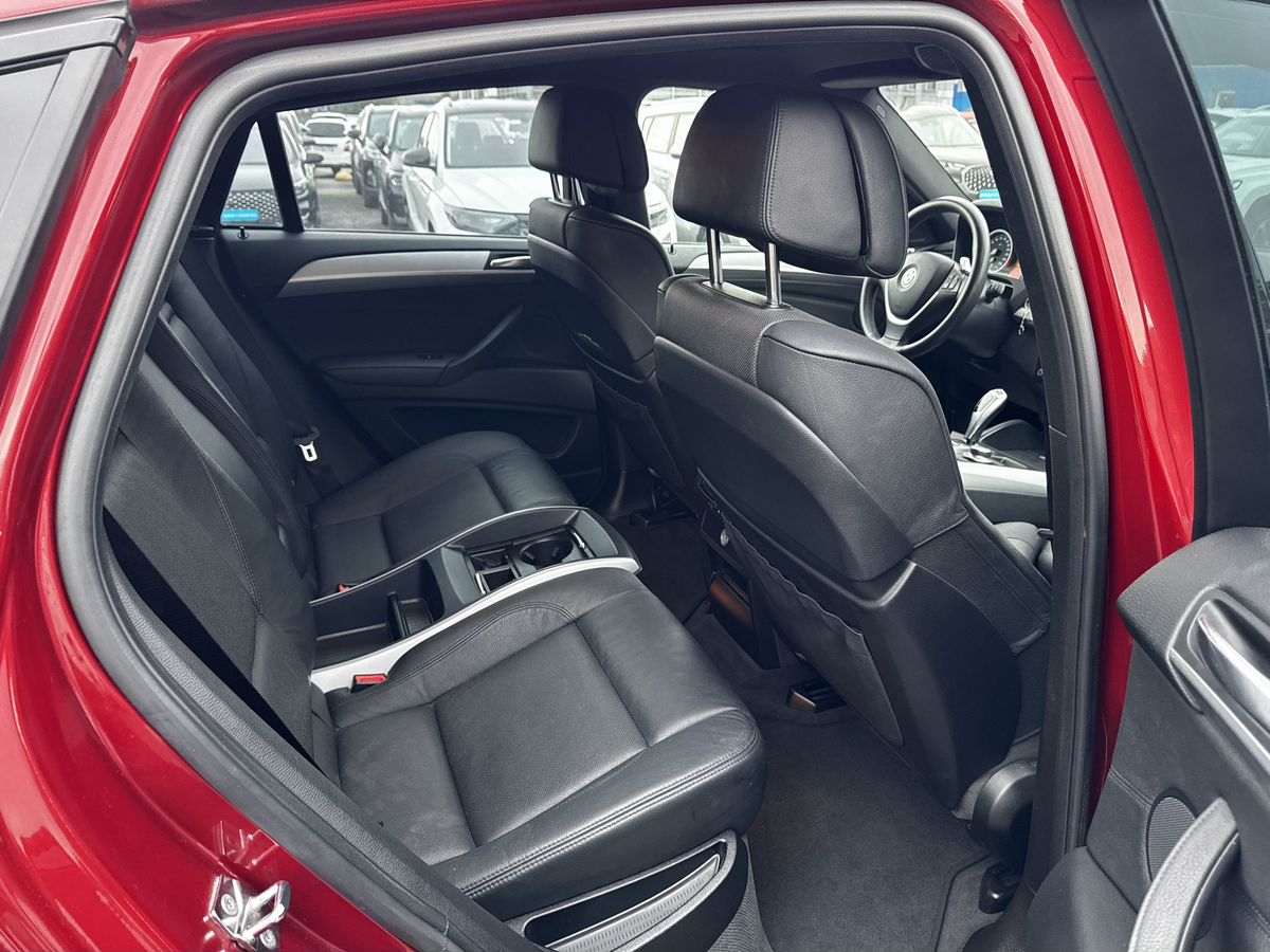 BMW X6 I (E71), 2009 г. с пробегом 95526 км – фото 10