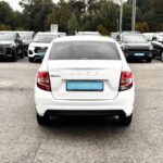 Lada (ВАЗ) Granta I Рестайлинг, 2023 г. с пробегом 86251 км – фото 17