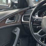 Audi A6 IV (C7) Рестайлинг, 2016 г. с пробегом 128339 км – фото 23