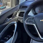 Chevrolet Captiva II, 2022 г. с пробегом 76981 км – фото 19