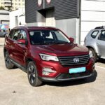 Changan CS75 I Рестайлинг, 2020 г. с пробегом 49961 км – фото 21