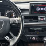 Audi A6 IV (C7) Рестайлинг, 2016 г. с пробегом 128339 км – фото 23