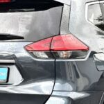 Nissan X-Trail III Рестайлинг, 2019 г. с пробегом 87283 км – фото 23