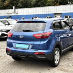 Hyundai Creta I, 2018 г. с пробегом 185313 км – фото 19