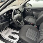 Lada (ВАЗ) Granta I Рестайлинг, 2023 г. с пробегом 86251 км – фото 17