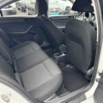 Skoda Rapid I, 2015 г. с пробегом 245743 км – фото 17