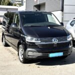 Volkswagen Caravelle T6 Рестайлинг, 2020 г. с пробегом 143562 км – фото 18