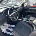 JAC T8 Pro, 2023 г. с пробегом 40901 км – фото 18