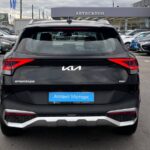 Kia Sportage V, 2022 г. с пробегом 57579 км – фото 17