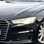 Audi A6 IV (C7) Рестайлинг, 2016 г. с пробегом 128339 км – фото 23