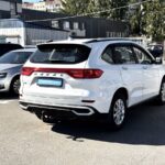 Haval M6 II, 2024 г. с пробегом 39797 км – фото 20