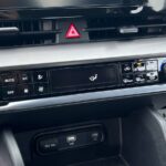 Kia Sportage V, 2022 г. с пробегом 57579 км – фото 17