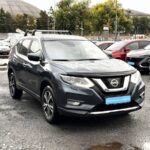 Nissan X-Trail III Рестайлинг, 2019 г. с пробегом 87283 км – фото 23