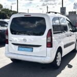Opel Combo PCMA, 2021 г. с пробегом 99751 км – фото 17