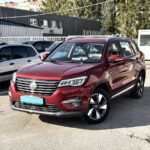Changan CS75 I Рестайлинг, 2020 г. с пробегом 49961 км – фото 21