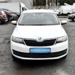 Skoda Rapid I, 2015 г. с пробегом 245743 км – фото 17