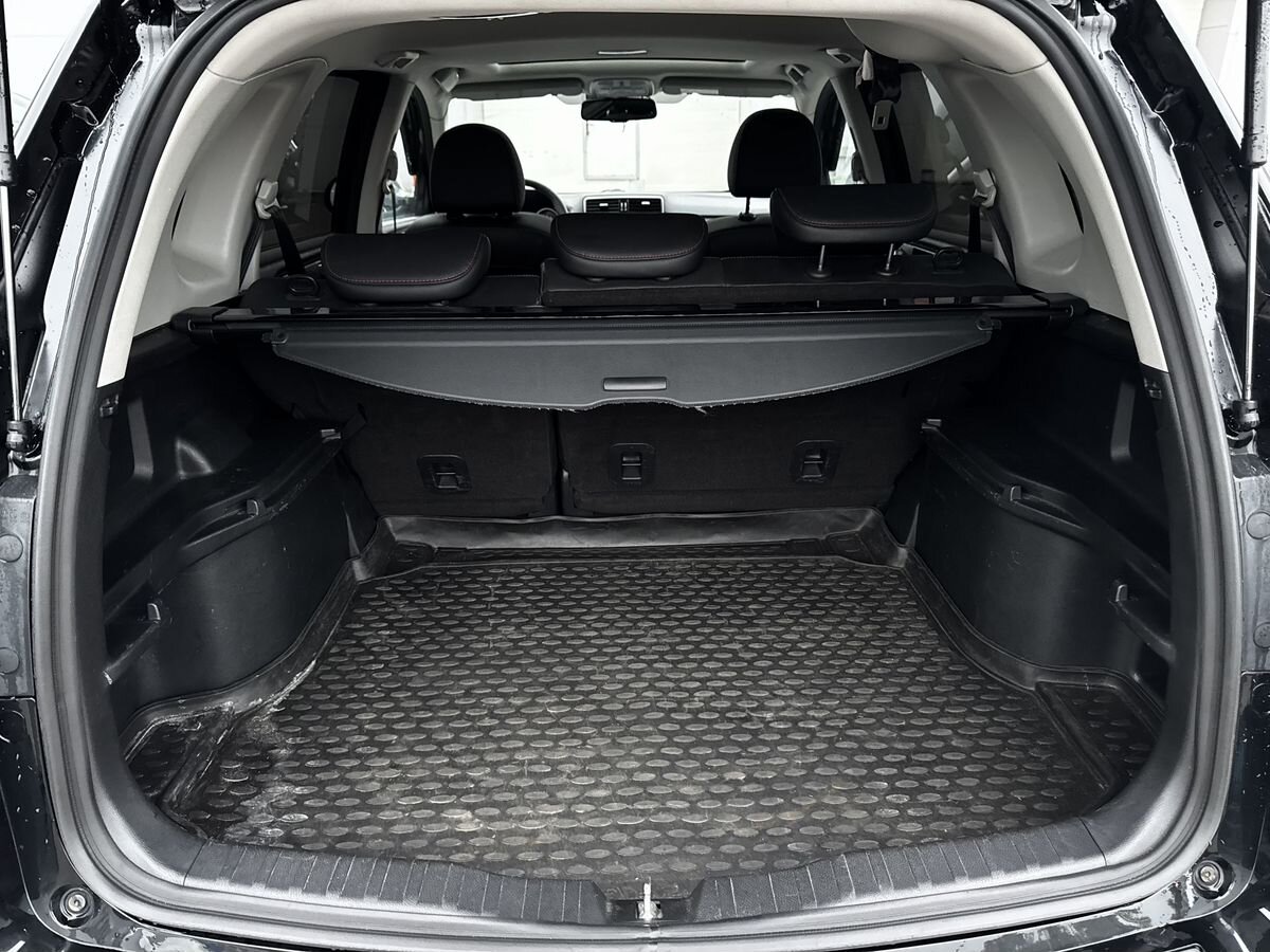 Haval H6 I, 2019 г. с пробегом 83931 км – фото 19