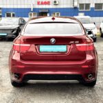 BMW X6 I (E71), 2009 г. с пробегом 95526 км – фото 22
