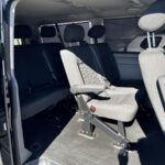 Volkswagen Caravelle T6 Рестайлинг, 2020 г. с пробегом 143562 км – фото 18