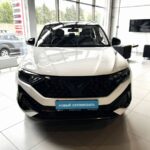 Jetta VS5 I Рестайлинг, 2023 г. с пробегом 5 км – фото 13